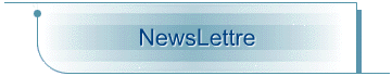 NewsLettre