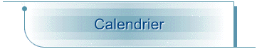 Calendrier